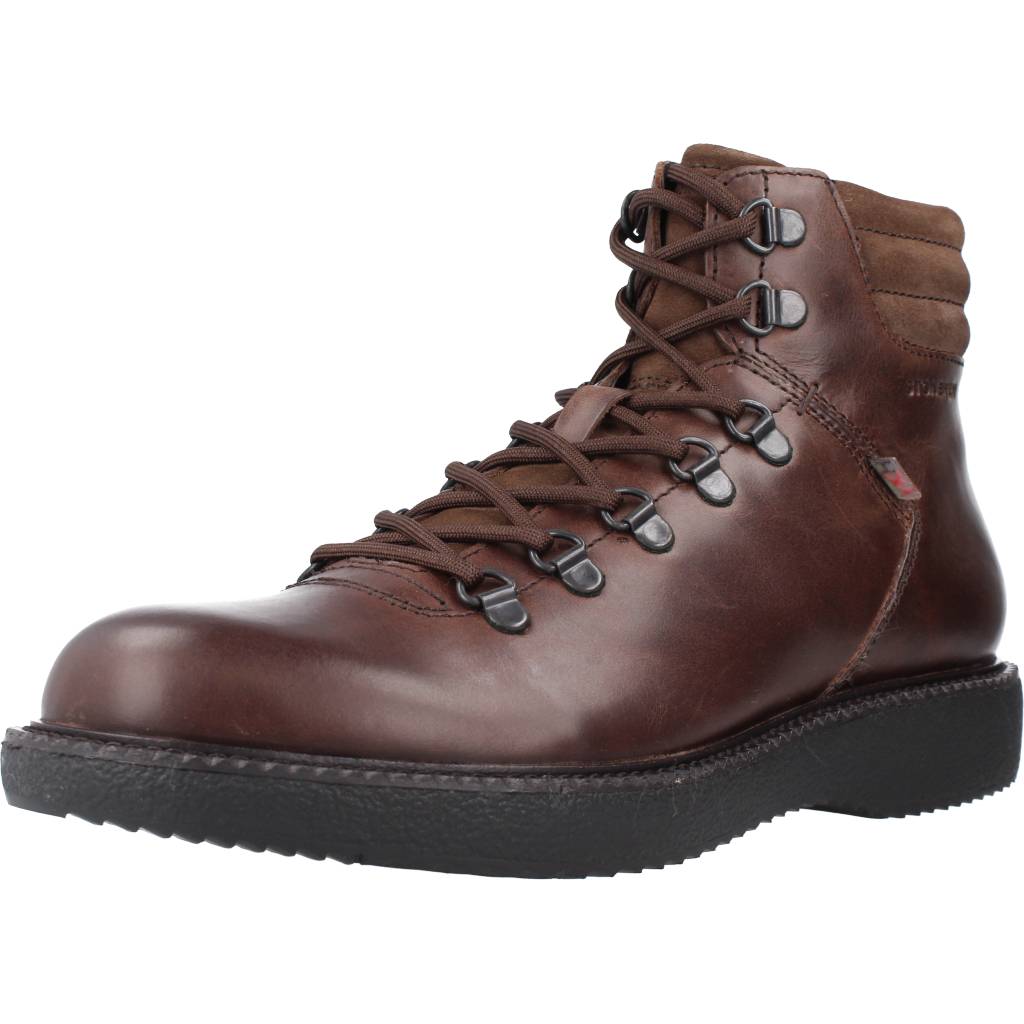 STONEFLY MUSK HDRY CALF en color MARRON (1)