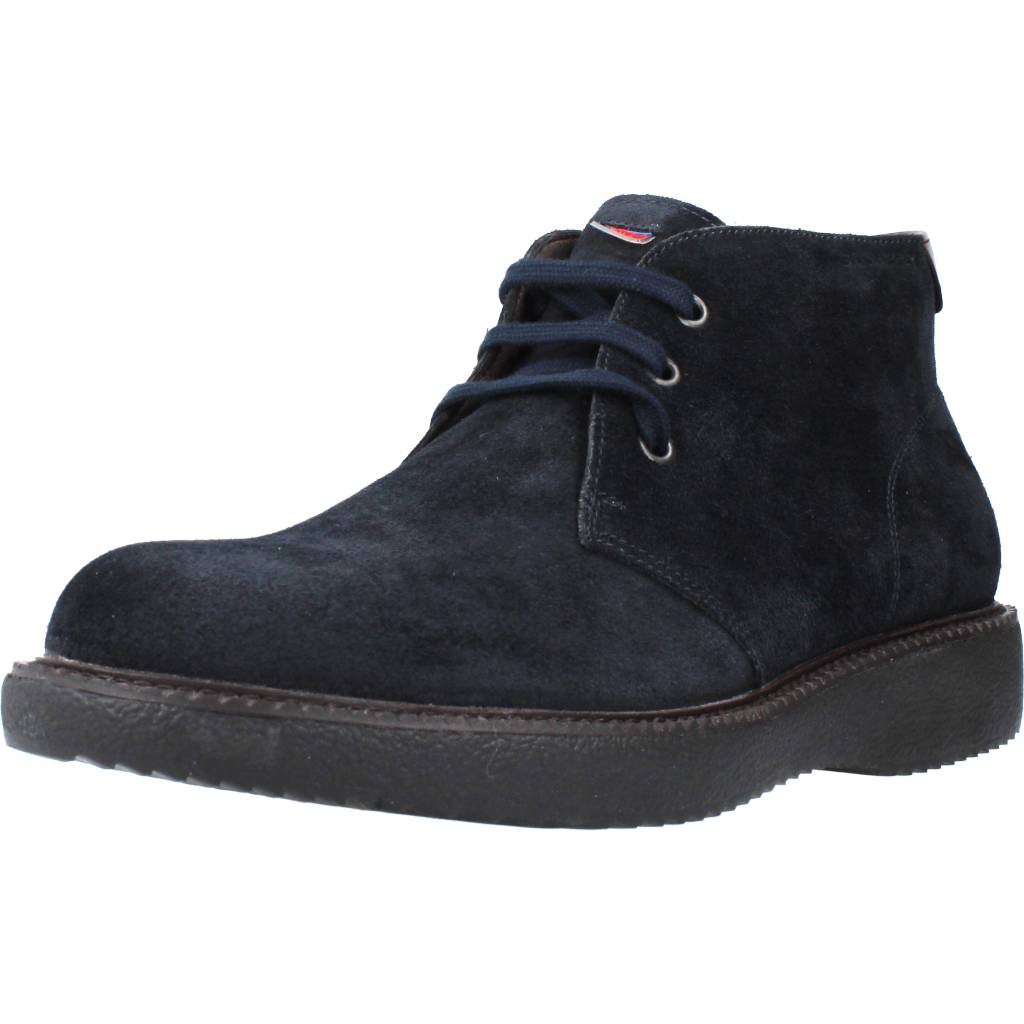 STONEFLY MUSK HDRY VELOUR SHADE en color AZUL (1)