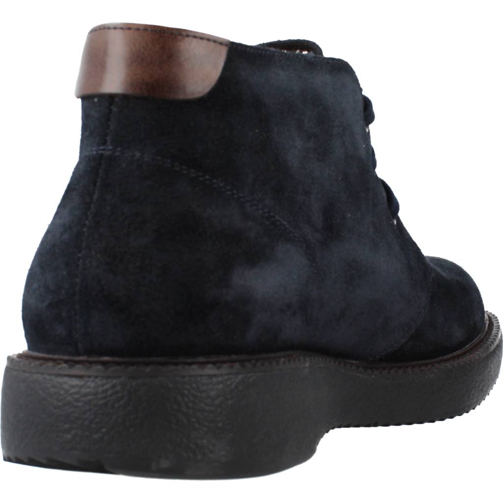 STONEFLY MUSK HDRY VELOUR SHADE en color AZUL (3)
