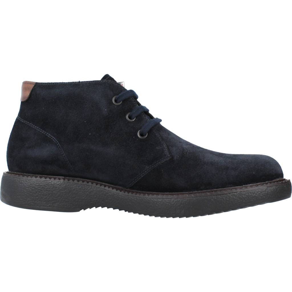 STONEFLY MUSK HDRY VELOUR SHADE en color AZUL (4)
