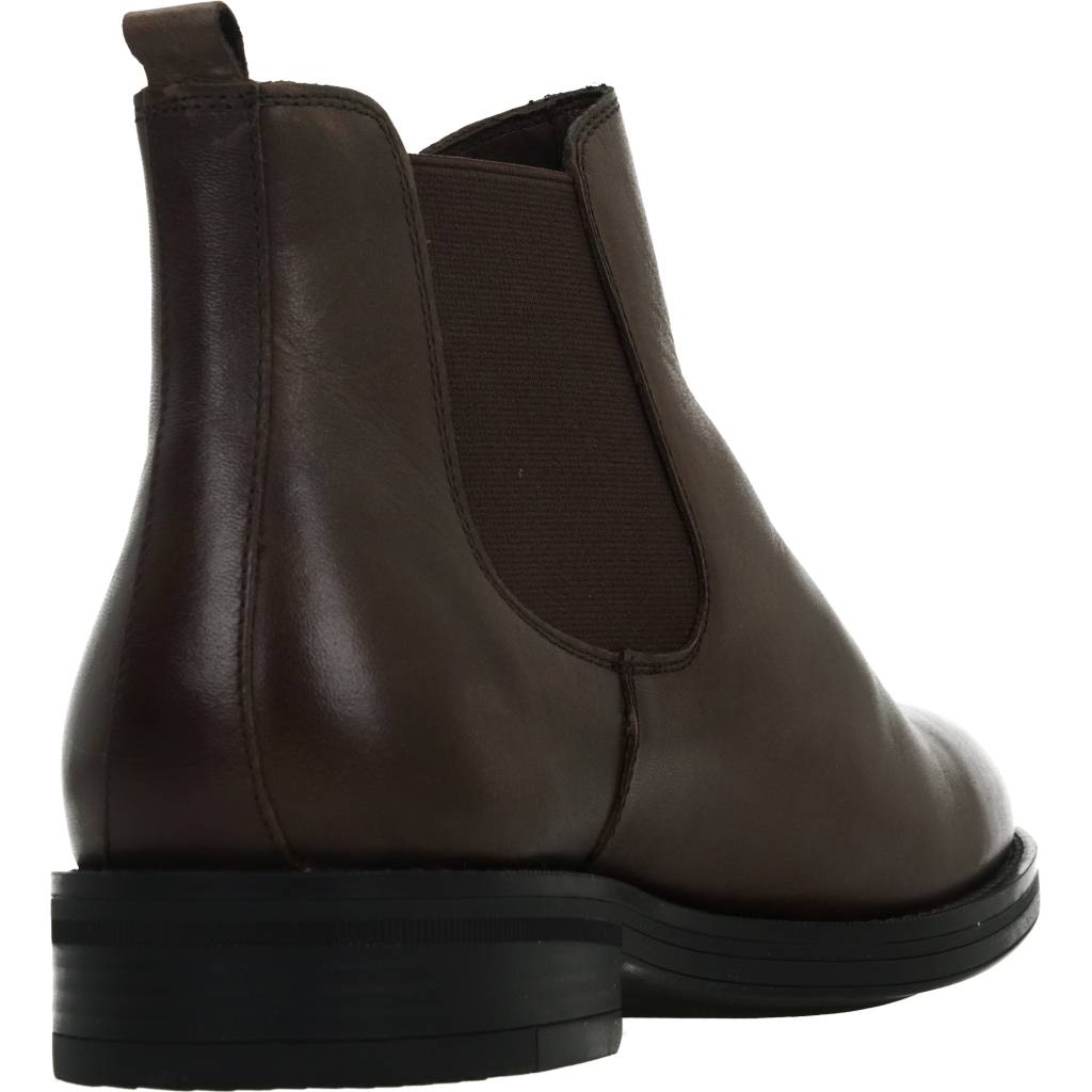 STONEFLY CARNABY CALF en color MARRON (3)