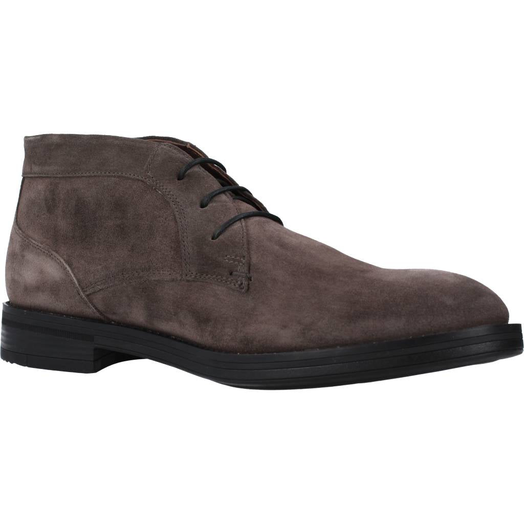 STONEFLY CARNABY VELOUR en color GRIS (5)