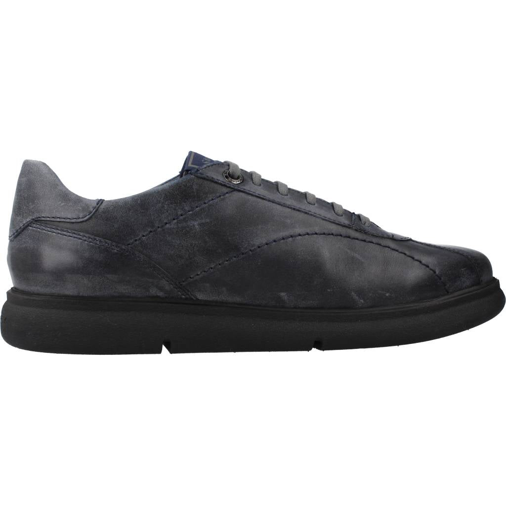 STONEFLY BOMBER II CALF en color AZUL (4)