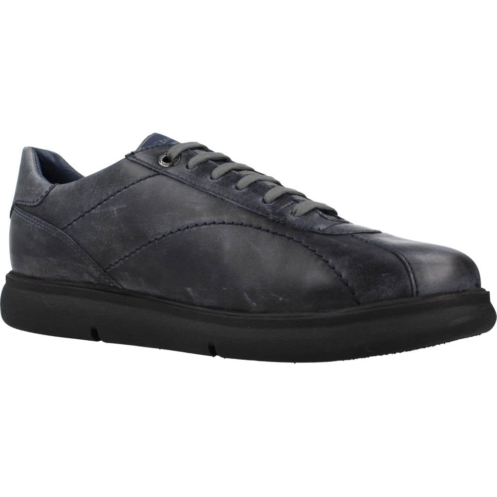 STONEFLY BOMBER II CALF en color AZUL (5)