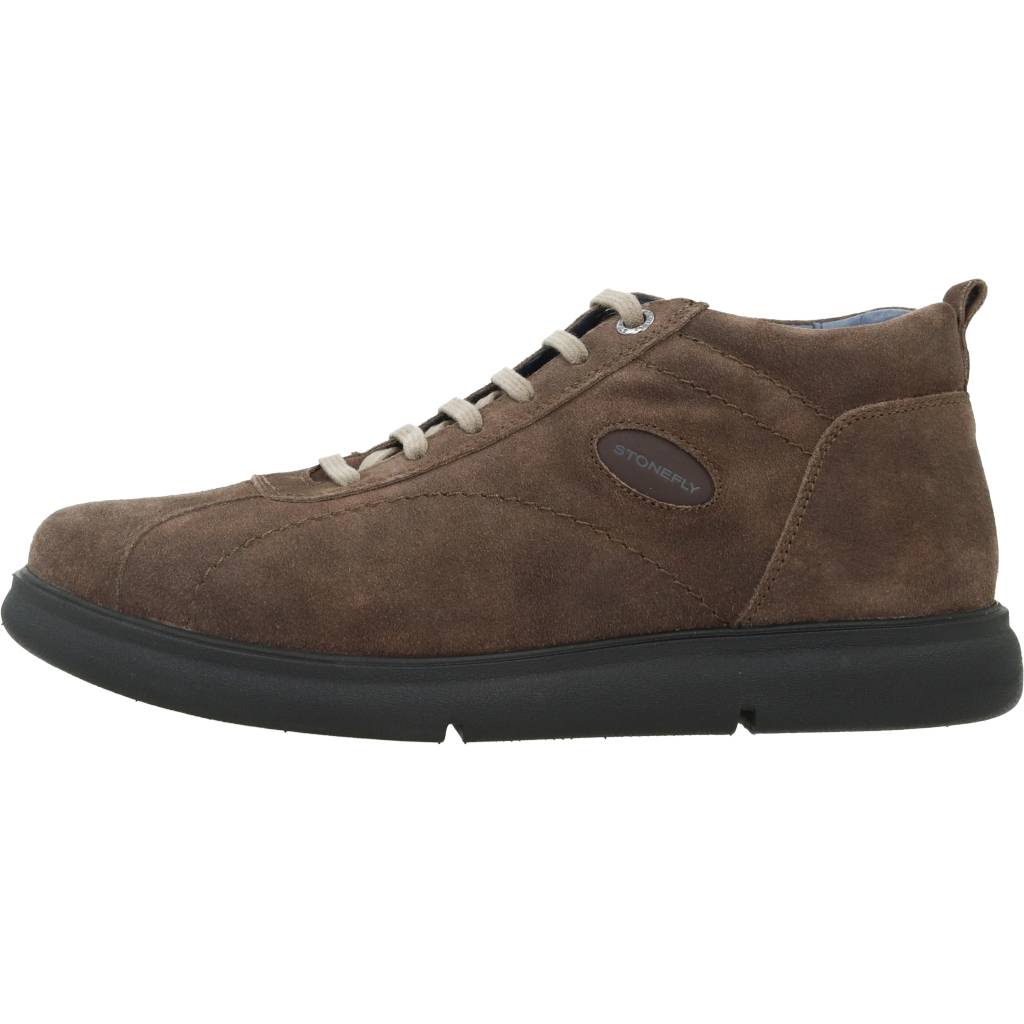 STONEFLY S en color MARRON (2)