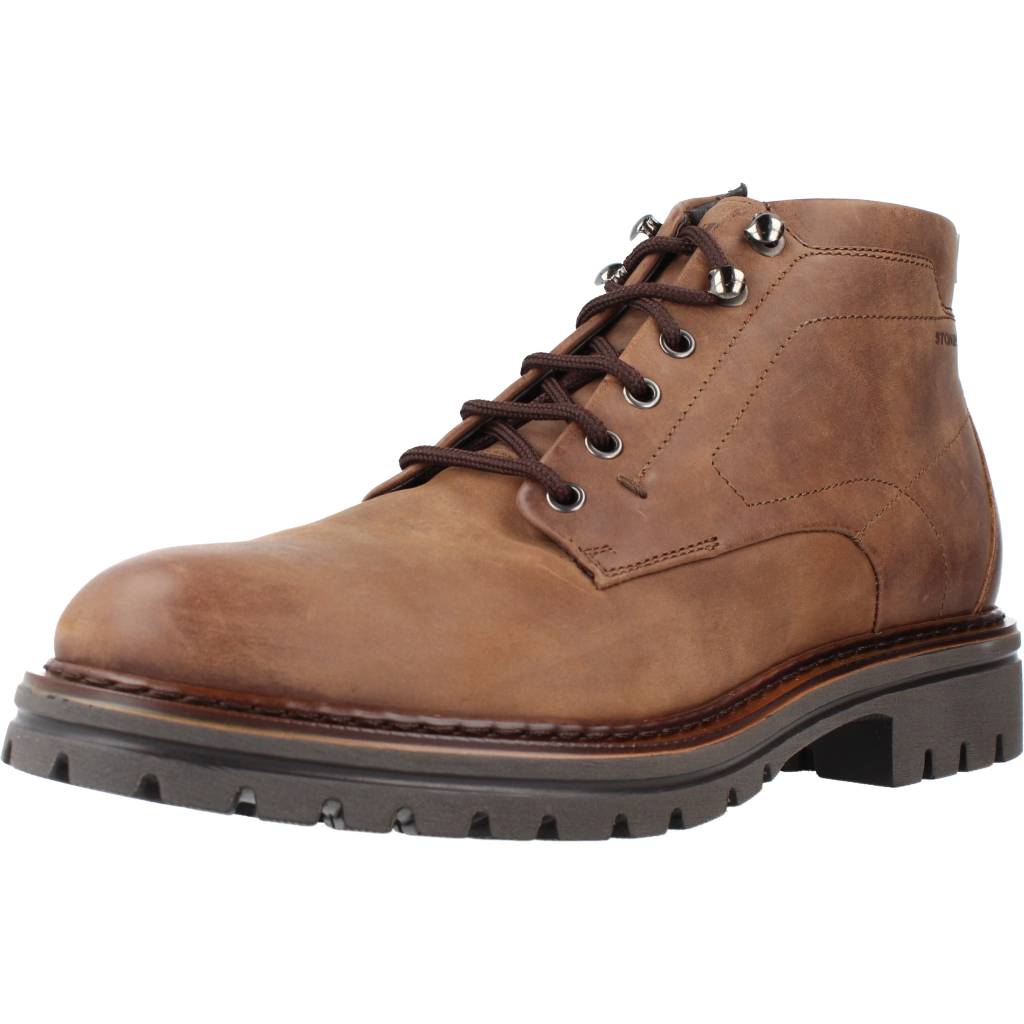 STONEFLY ALEX HDRY en color MARRON (1)