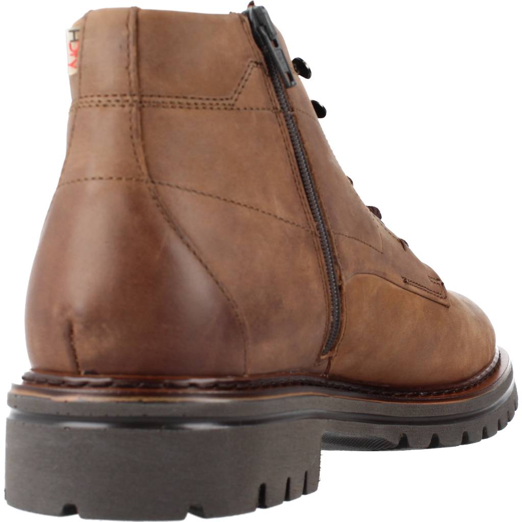 STONEFLY ALEX HDRY en color MARRON (3)