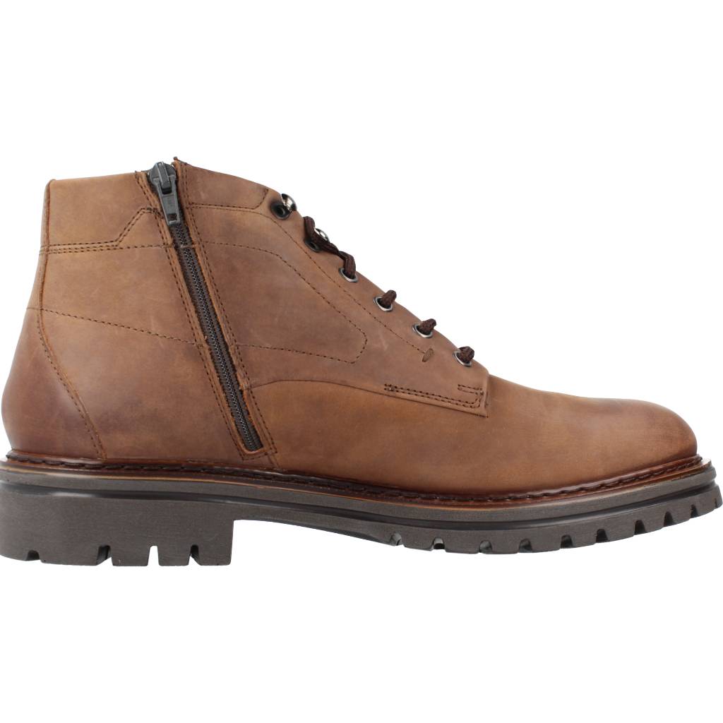 STONEFLY ALEX HDRY en color MARRON (4)