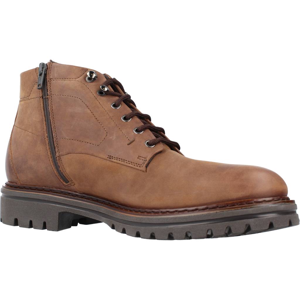 STONEFLY ALEX HDRY en color MARRON (5)