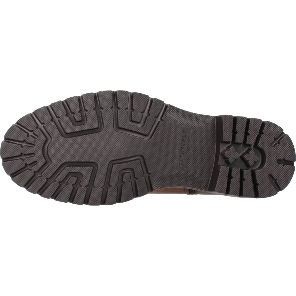 STONEFLY ALEX HDRY en color MARRON (6)