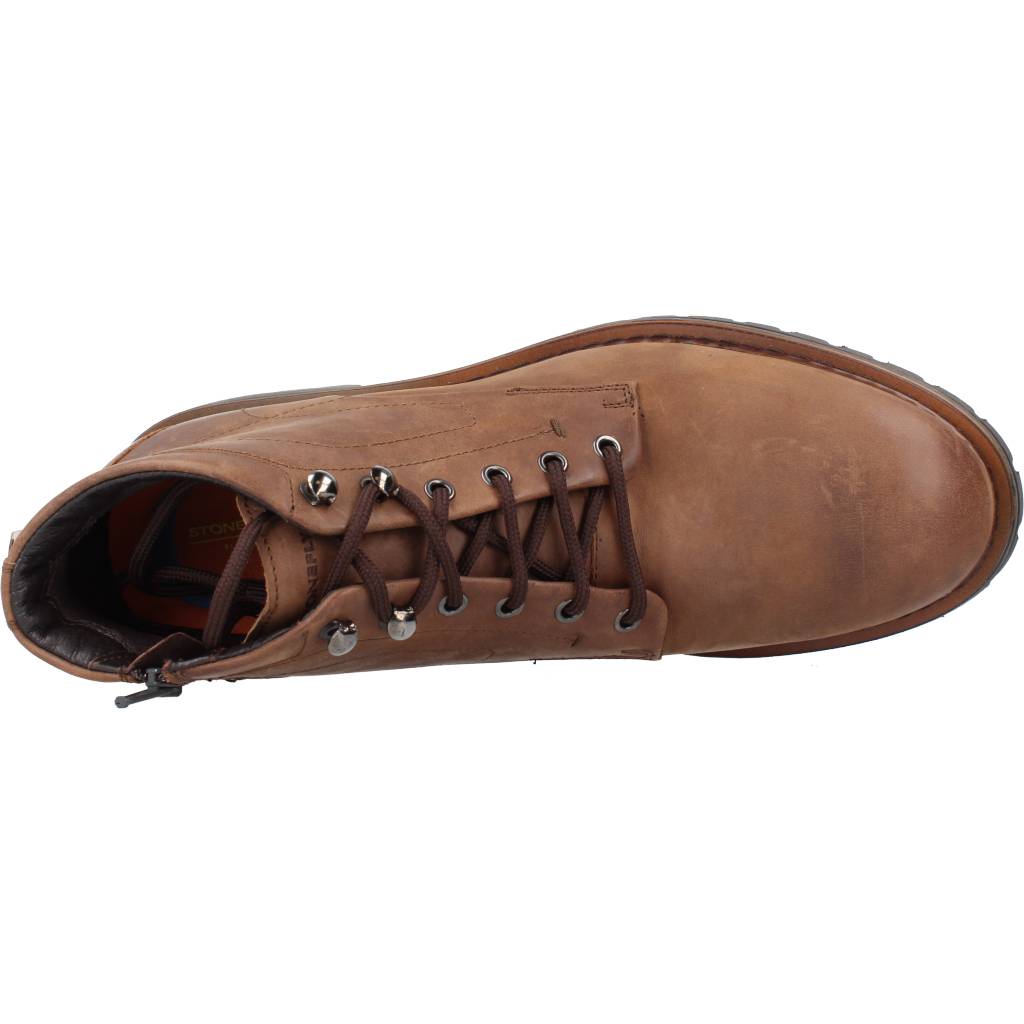 STONEFLY ALEX HDRY en color MARRON (7)