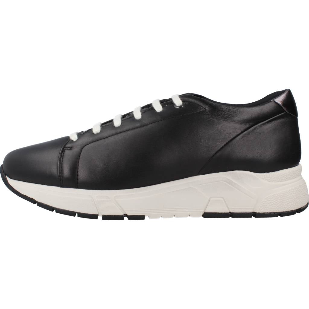 STONEFLY ACTION NAPPA en color NEGRO (2)