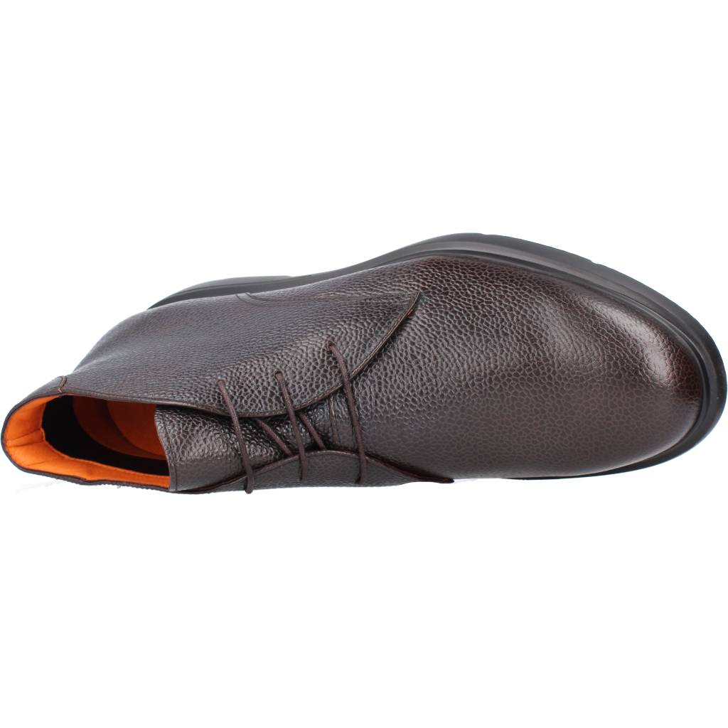STONEFLY TRUMAN en color MARRON (7)