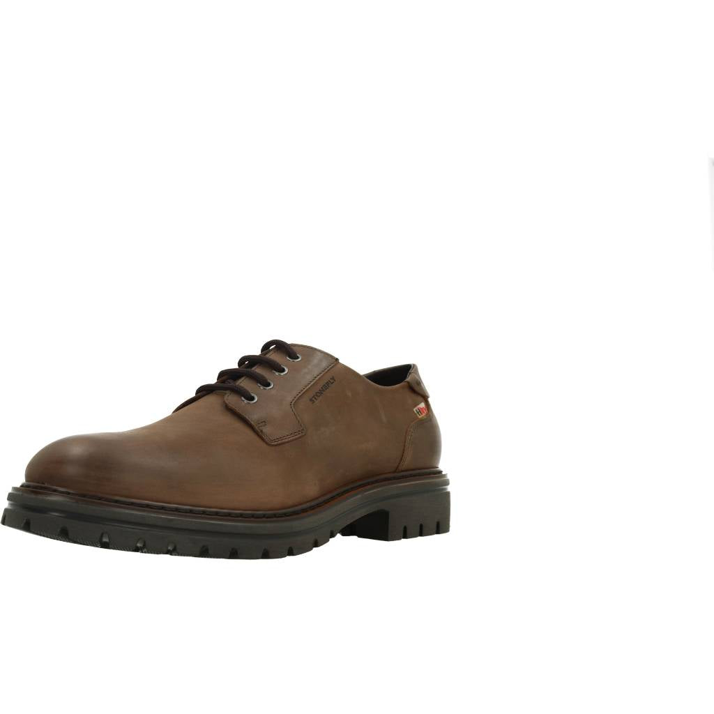 STONEFLY S en color MARRON (1)