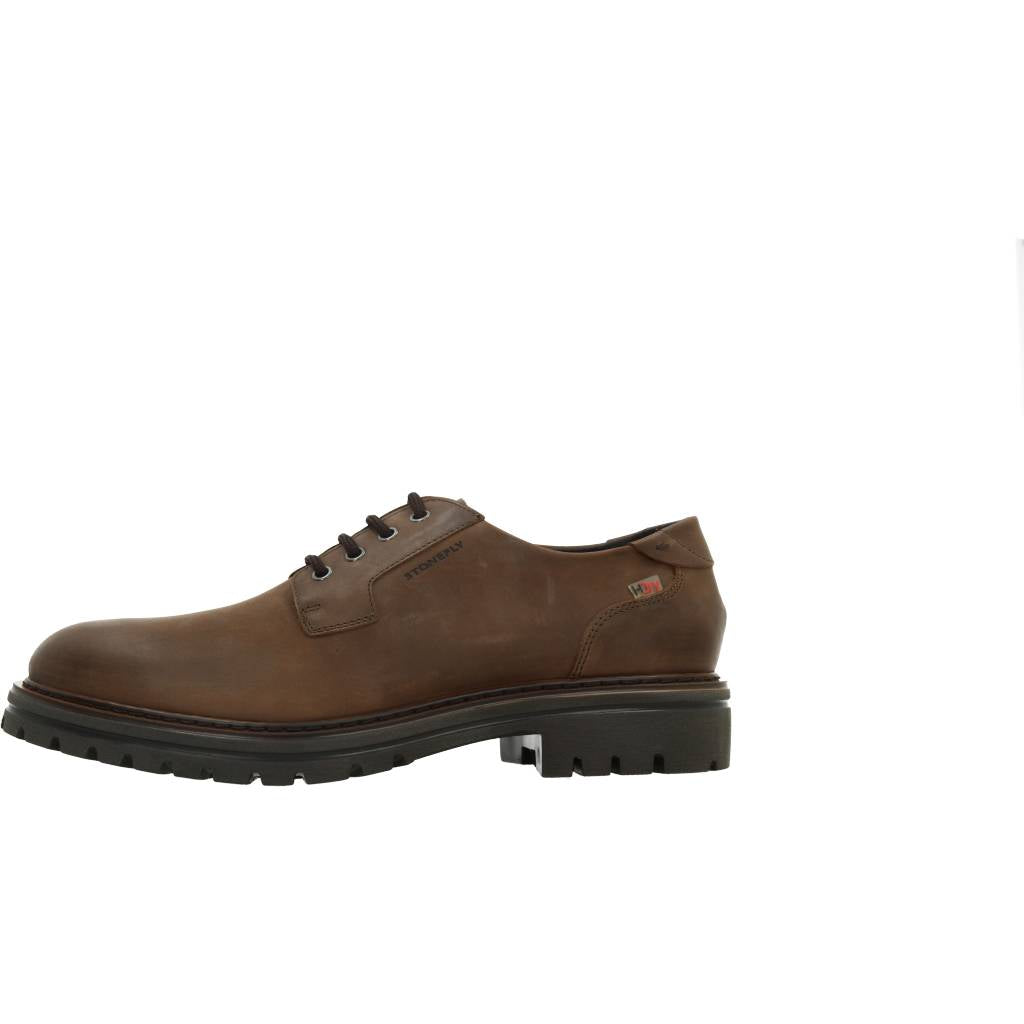 STONEFLY S en color MARRON (2)