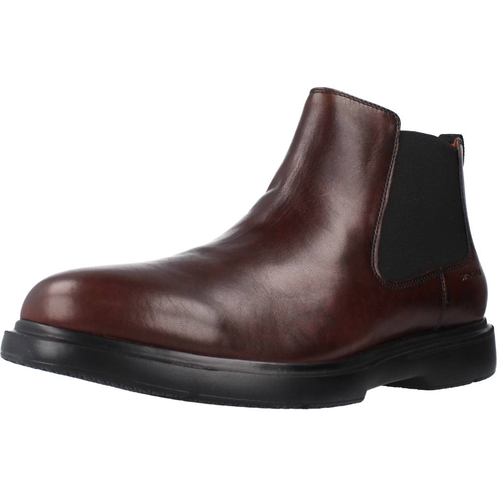 STONEFLY TRUMAN CALF LTH en color MARRON (1)