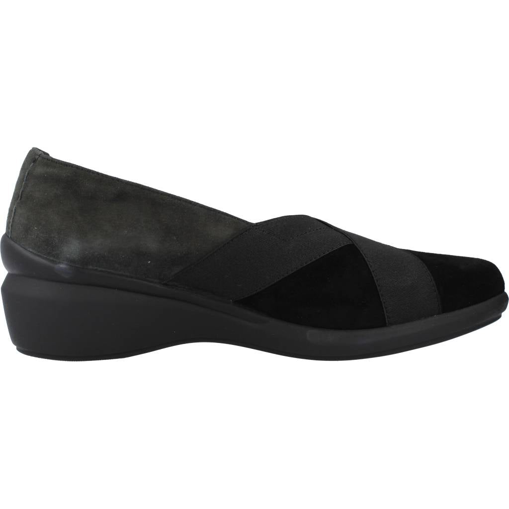 STONEFLY LICIA II GOAT SUED en color NEGRO (4)