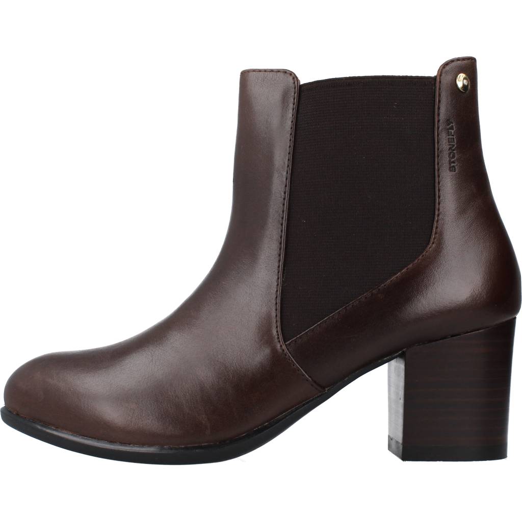 STONEFLY MOLLY CALF en color MARRON (2)