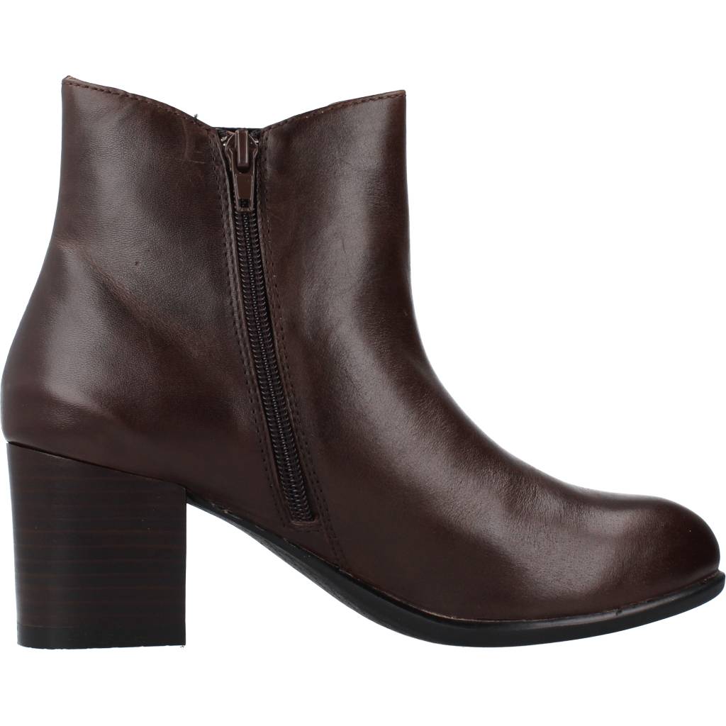 STONEFLY MOLLY CALF en color MARRON (4)
