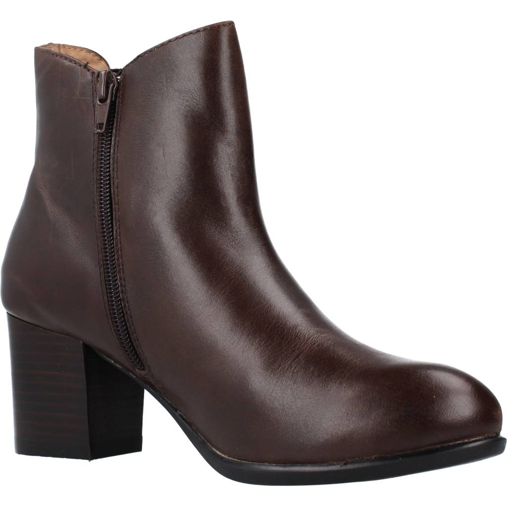 STONEFLY MOLLY CALF en color MARRON (5)