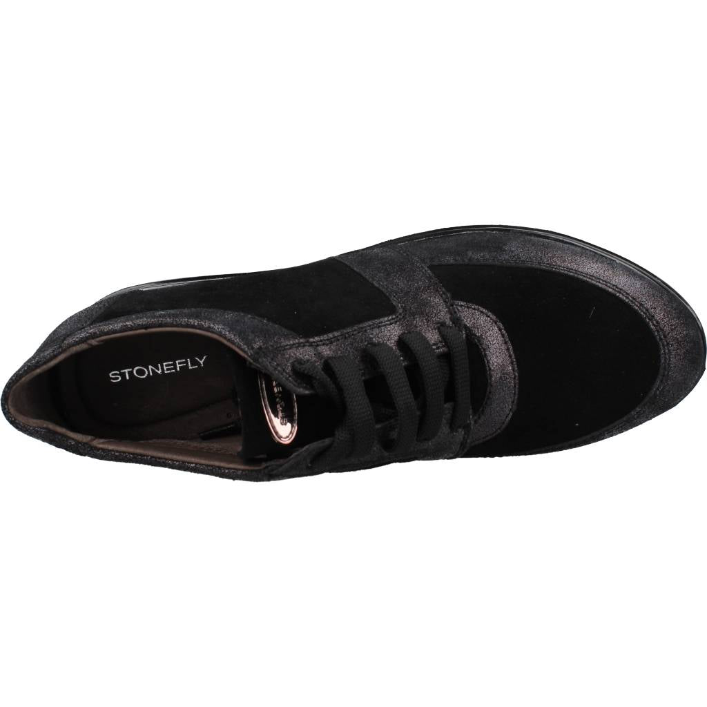 STONEFLY ECLIPSE en color NEGRO (7)