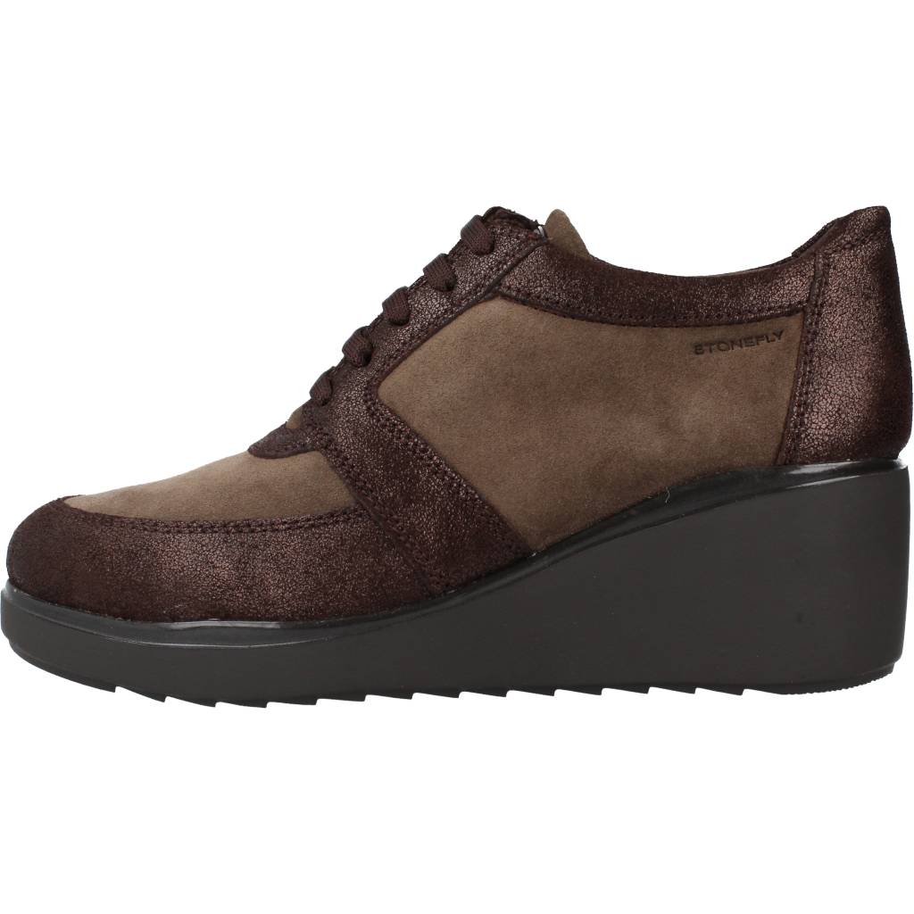 STONEFLY ECLIPSE en color MARRON (2)