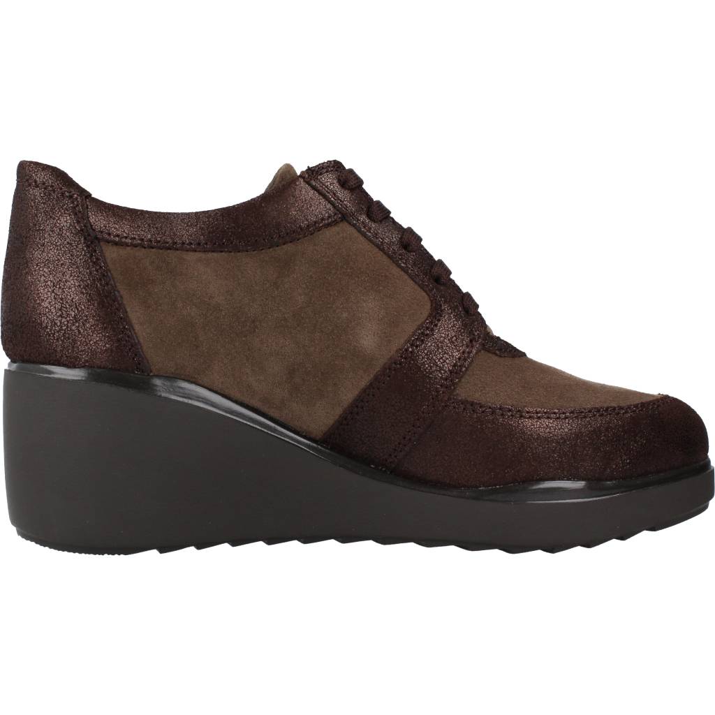 STONEFLY ECLIPSE en color MARRON (4)