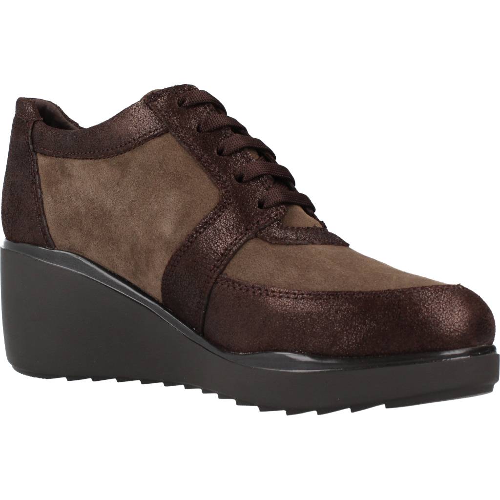STONEFLY ECLIPSE en color MARRON (5)