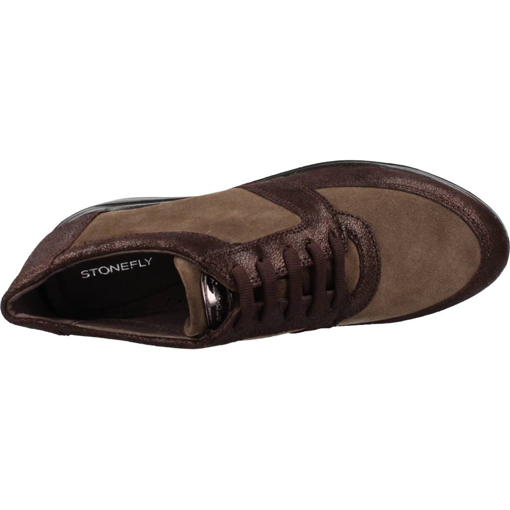 STONEFLY ECLIPSE en color MARRON (7)