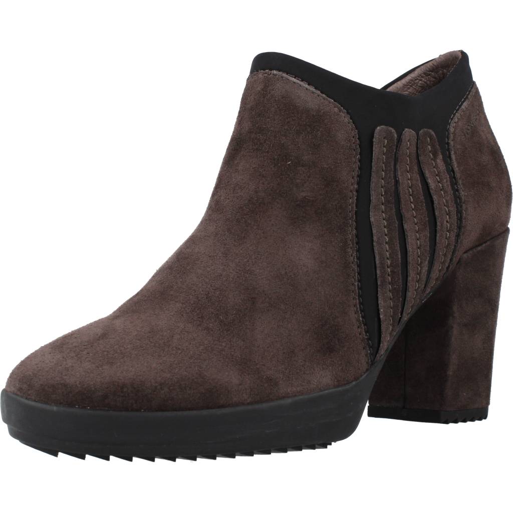 STONEFLY OPRAH VELOUR en color GRIS (1)