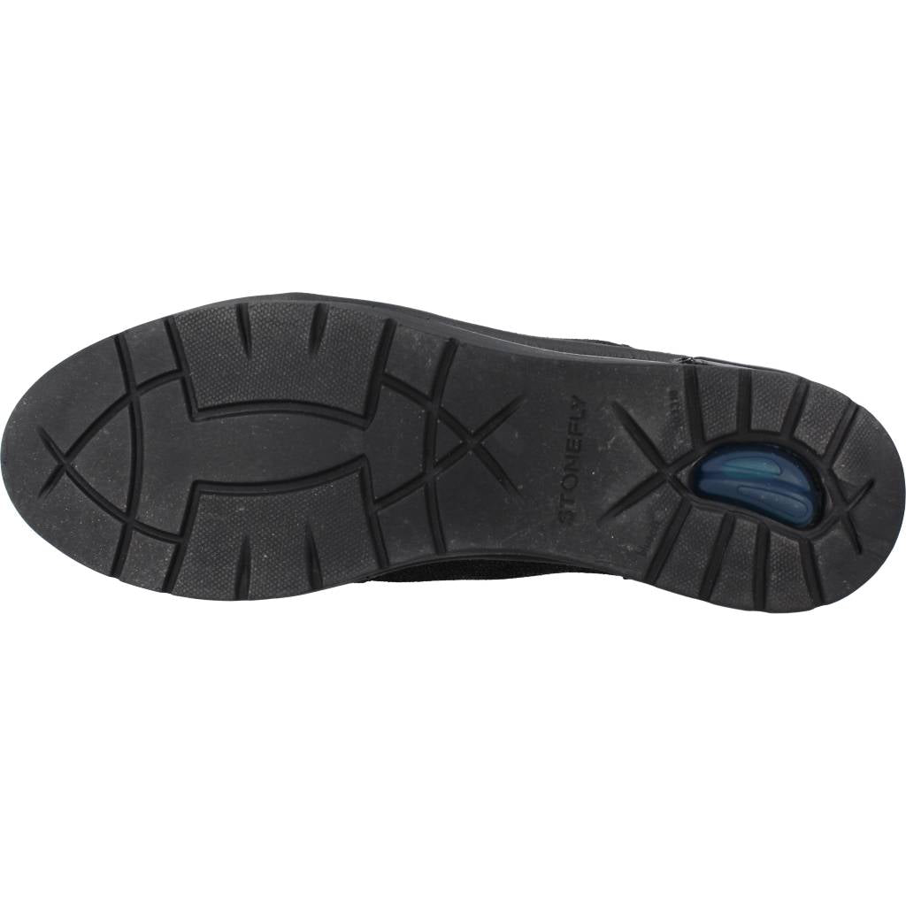 STONEFLY CREAM OUTDRY en color AZUL (6)