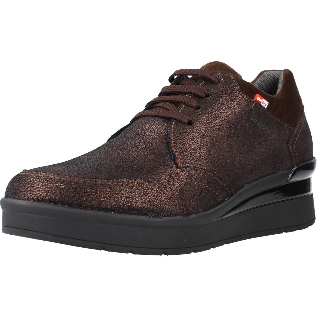 STONEFLY CREAM OUTDRY en color MARRON (1)