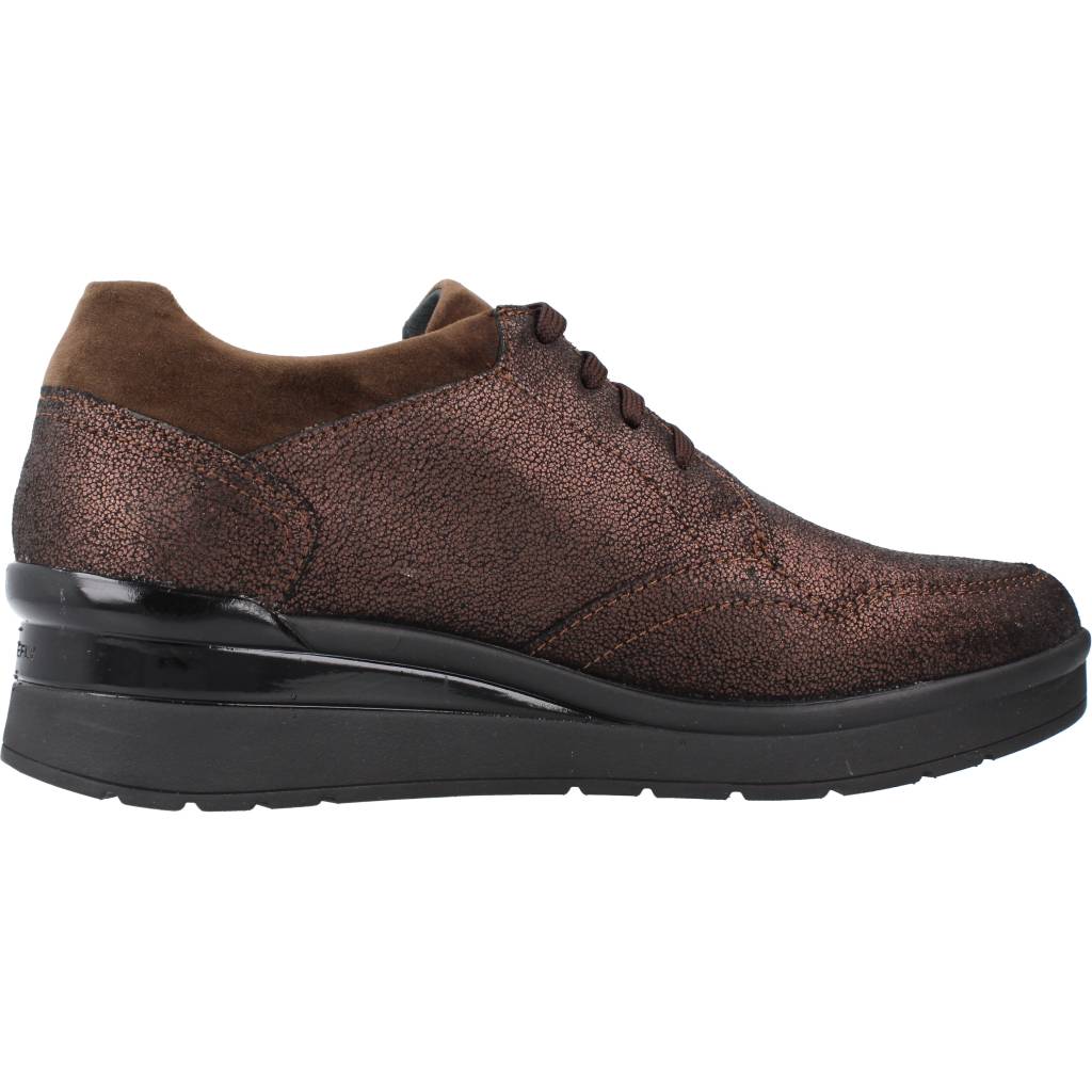 STONEFLY CREAM OUTDRY en color MARRON (4)