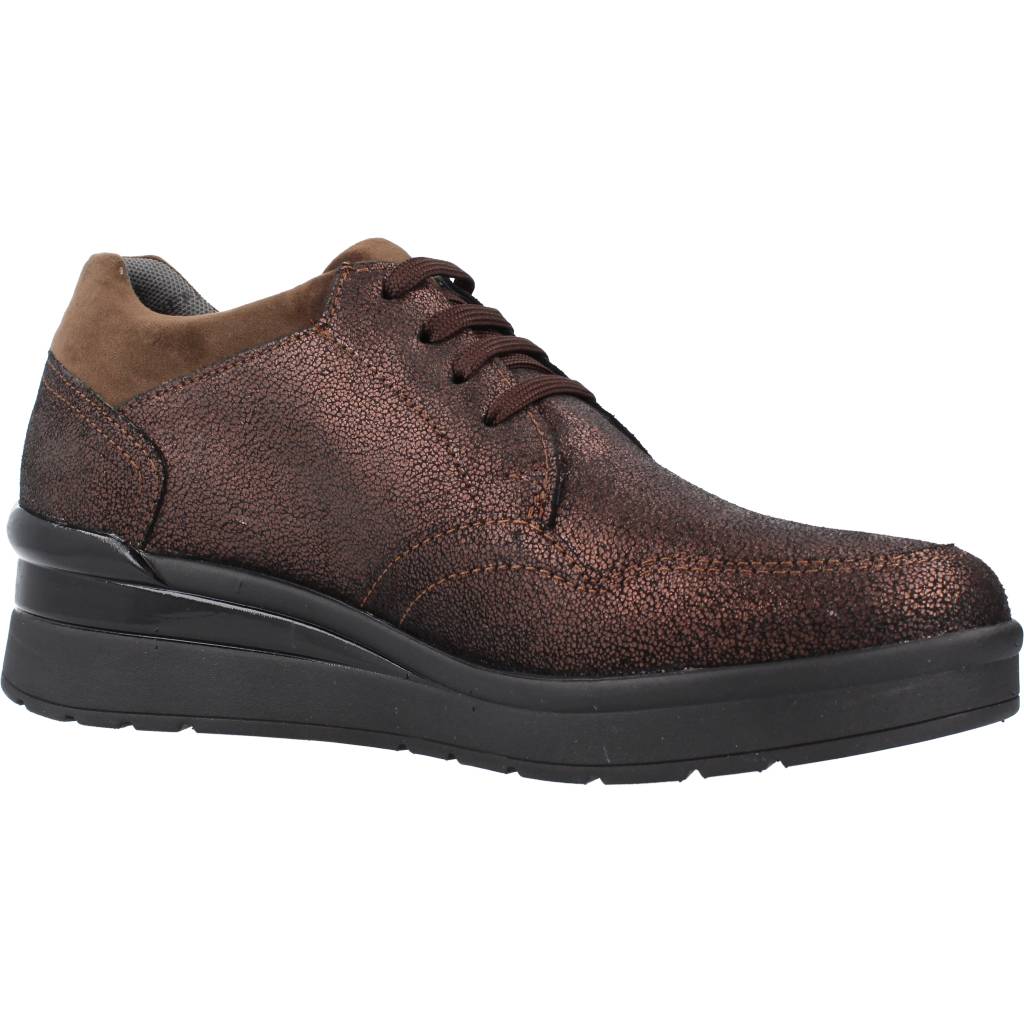STONEFLY CREAM OUTDRY en color MARRON (5)