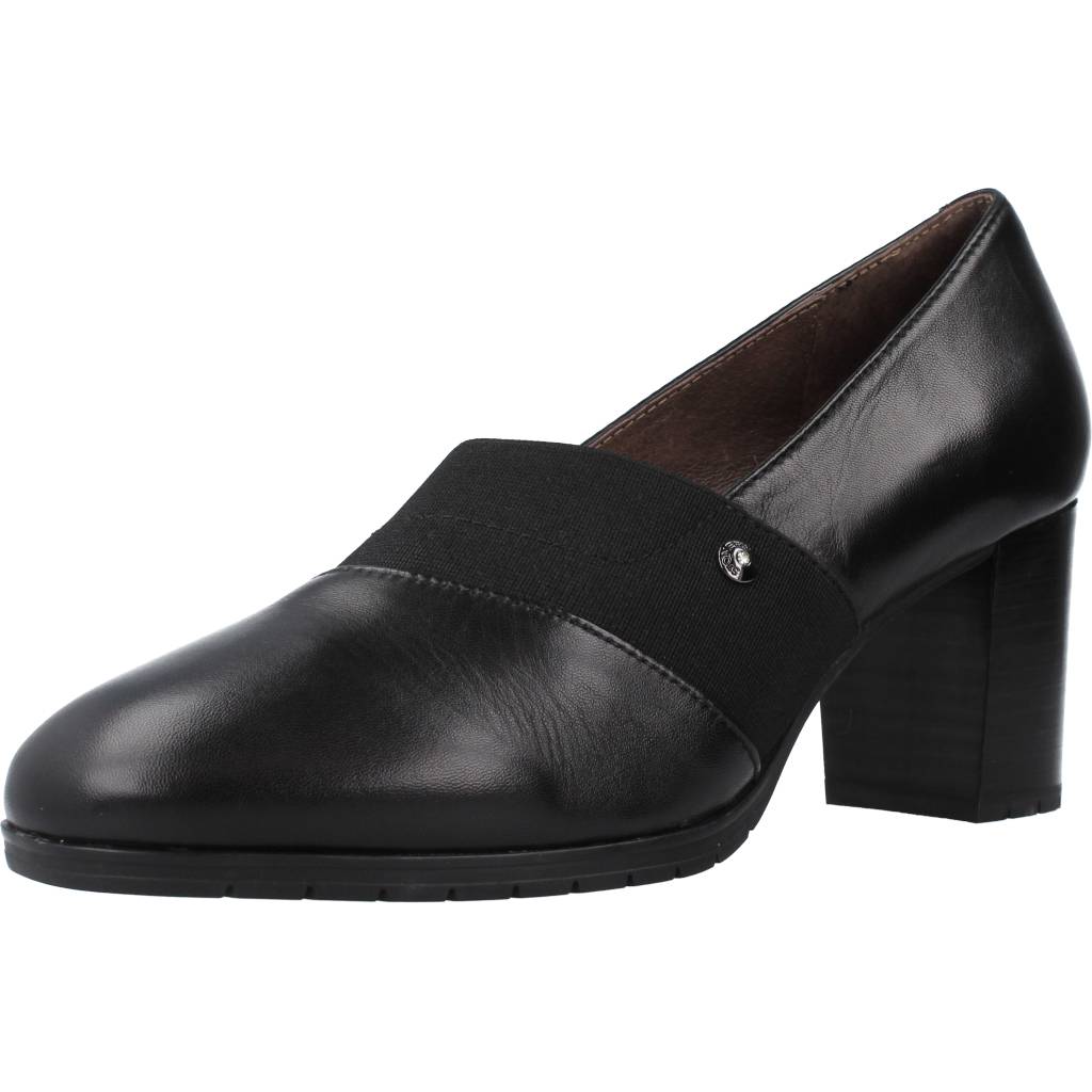 STONEFLY JESS NAPPA en color NEGRO (1)