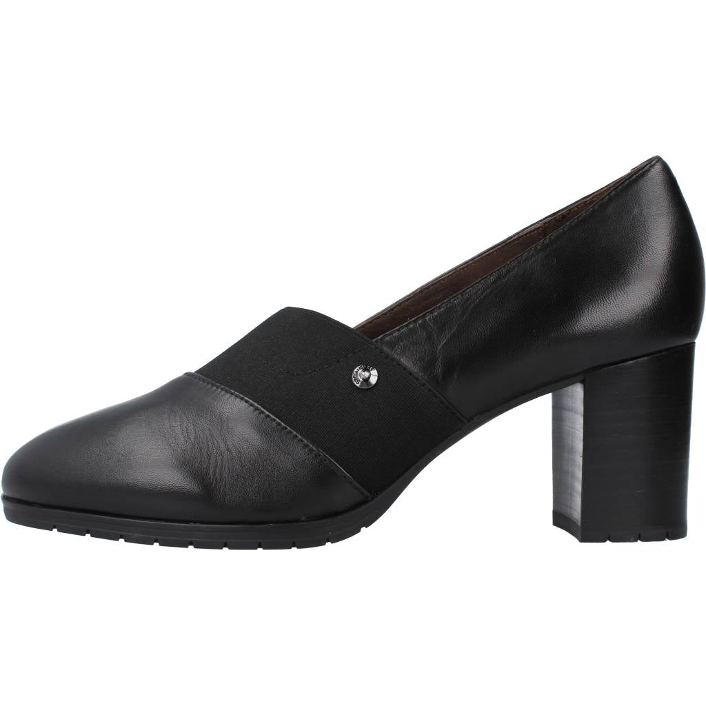STONEFLY JESS NAPPA en color NEGRO (2)