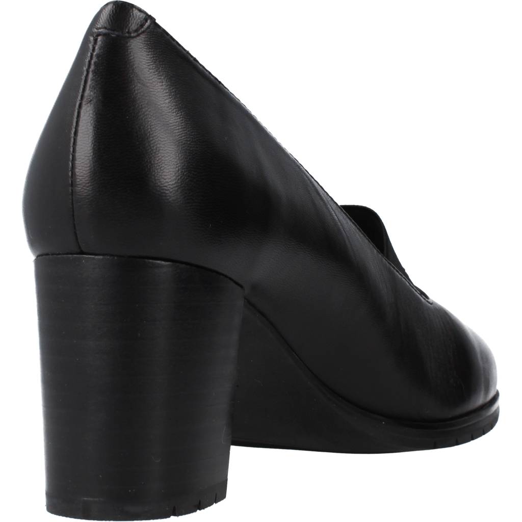 STONEFLY JESS NAPPA en color NEGRO (3)