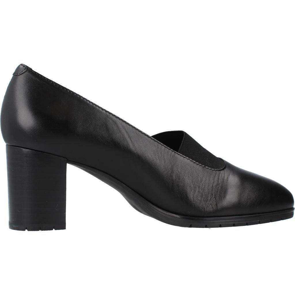 STONEFLY JESS NAPPA en color NEGRO (4)