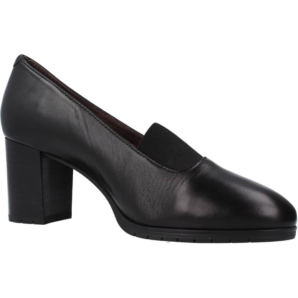 STONEFLY JESS NAPPA en color NEGRO (5)