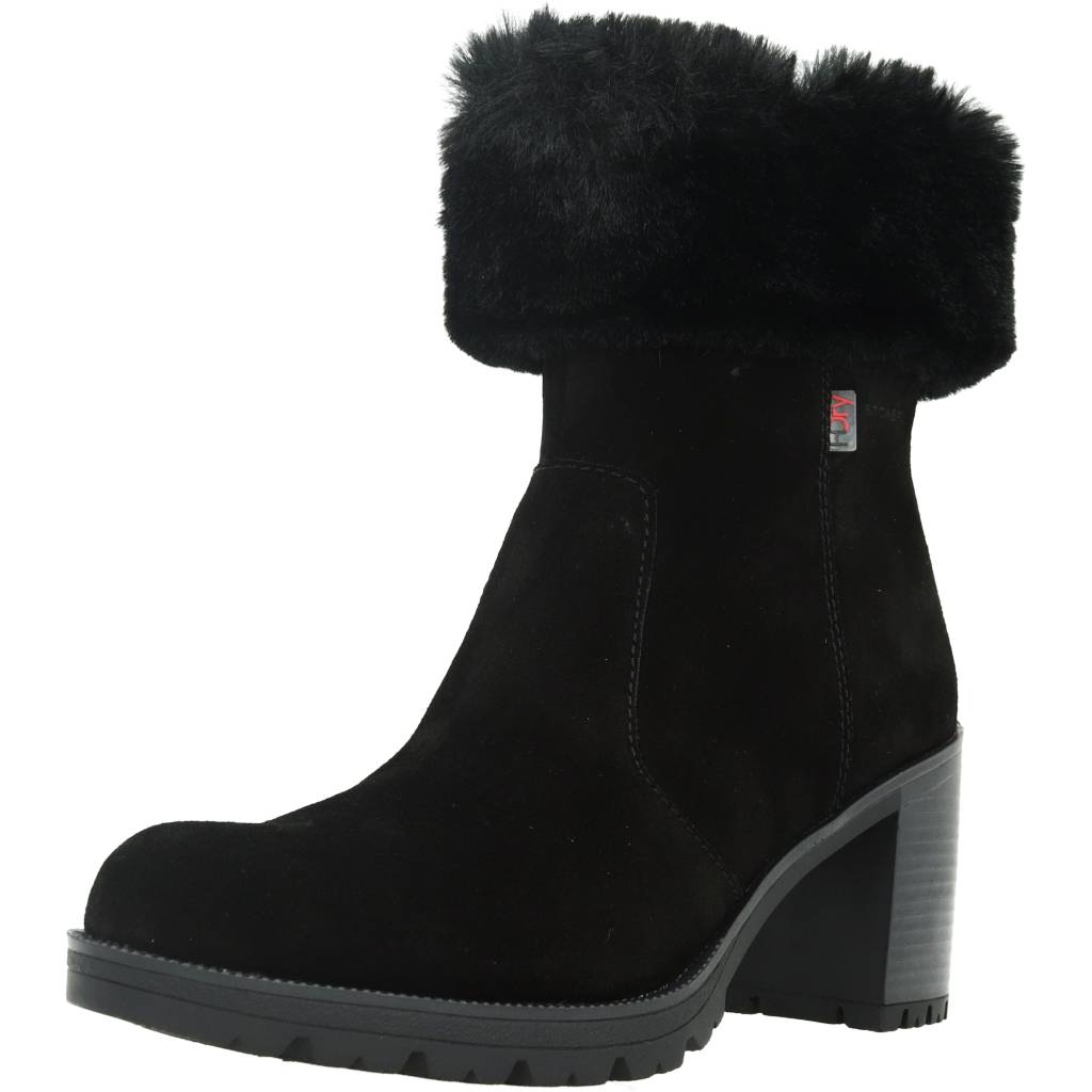 STONEFLY BLASY HDRY en color NEGRO (1)