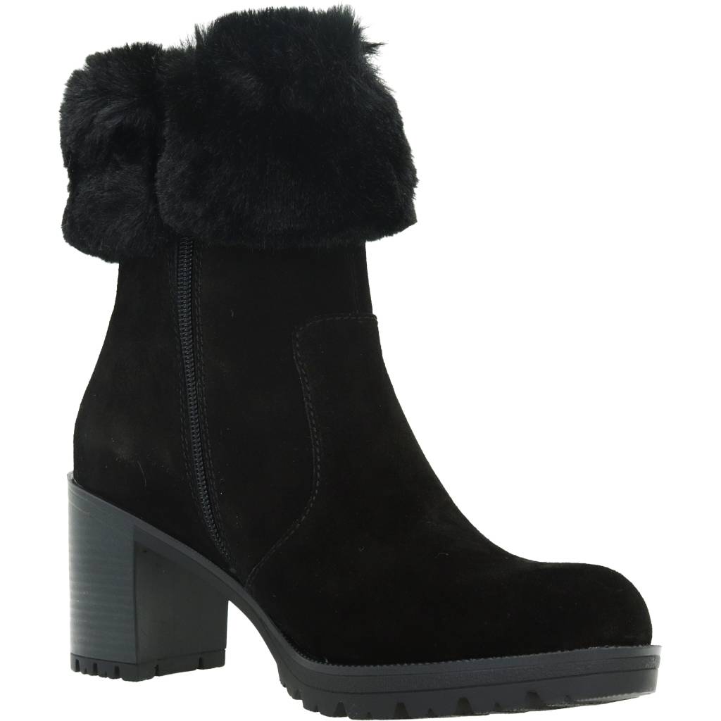 STONEFLY BLASY HDRY en color NEGRO (5)