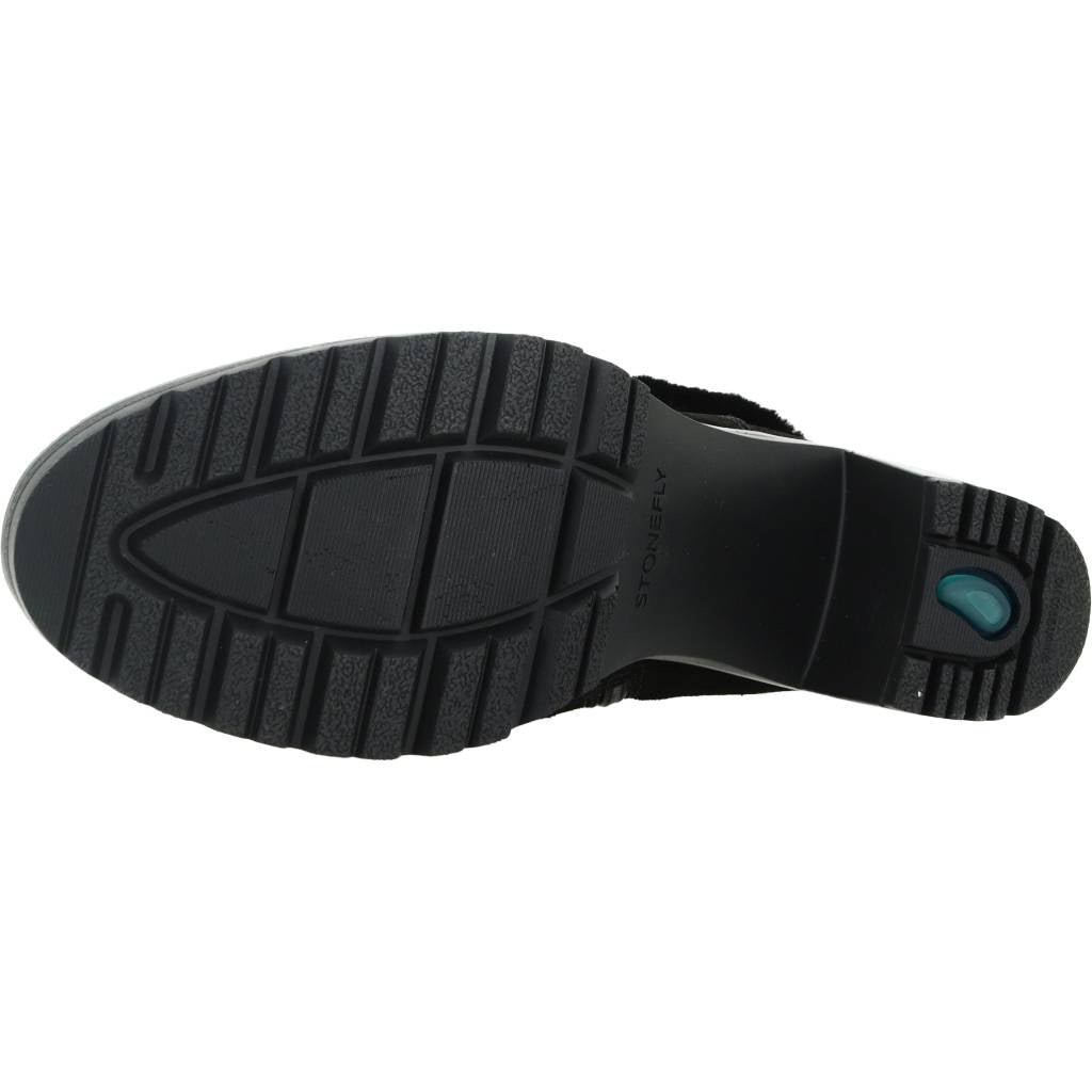 STONEFLY BLASY HDRY en color NEGRO (6)