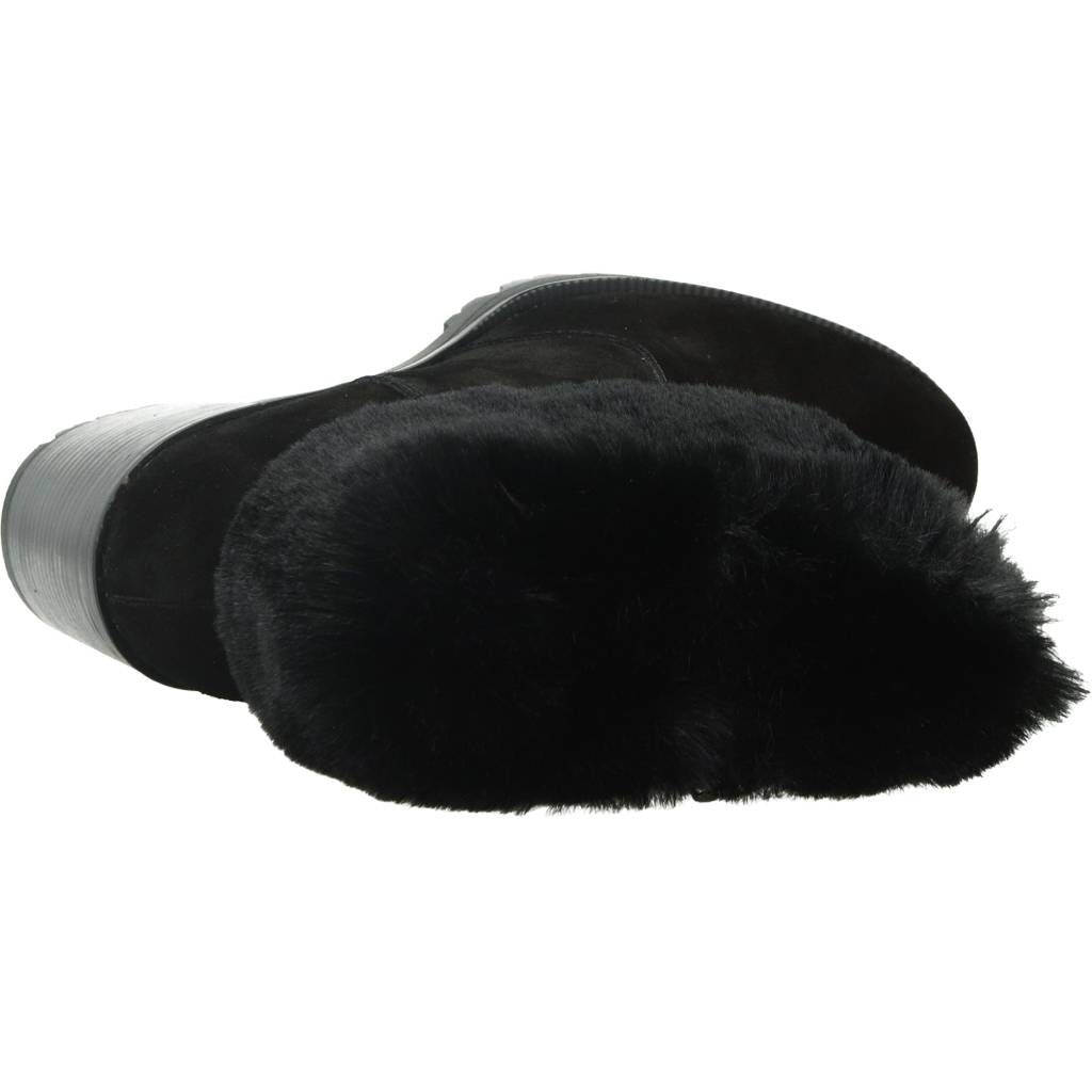 STONEFLY BLASY HDRY en color NEGRO (7)