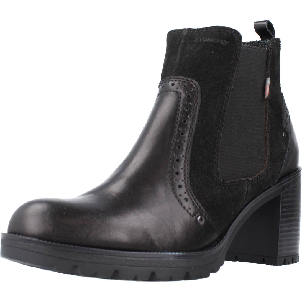 STONEFLY BLASY HDRY en color NEGRO (1)