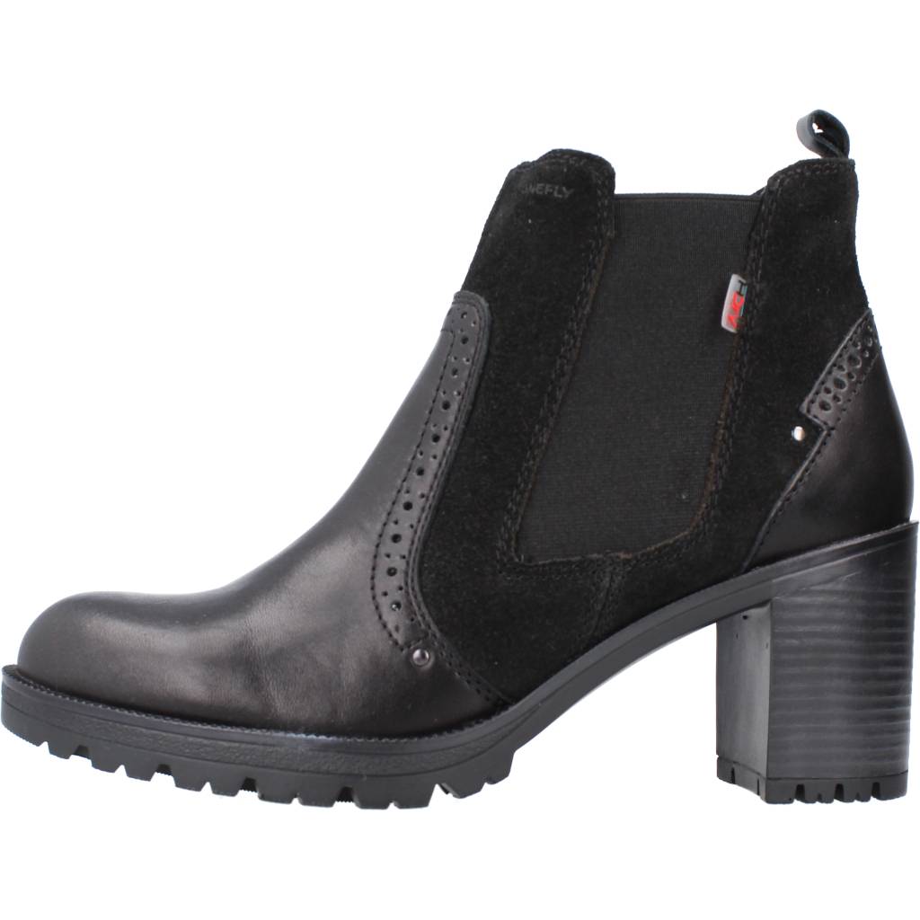 STONEFLY BLASY HDRY en color NEGRO (2)