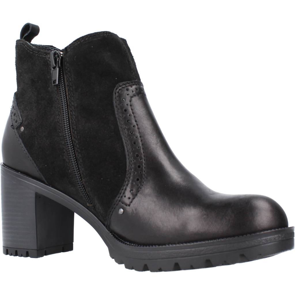 STONEFLY BLASY HDRY en color NEGRO (5)