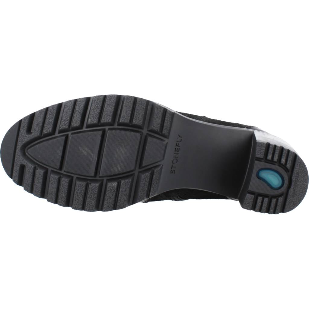 STONEFLY BLASY HDRY en color NEGRO (6)