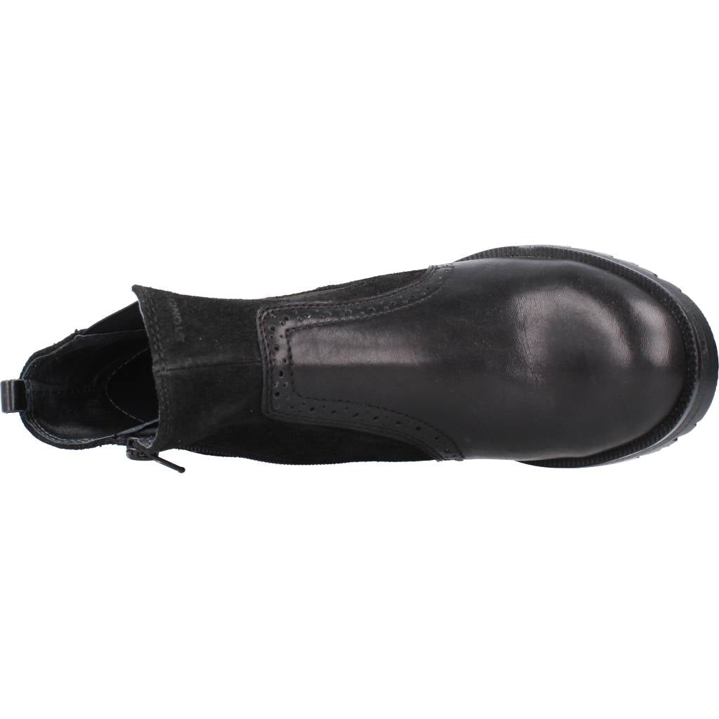 STONEFLY BLASY HDRY en color NEGRO (7)