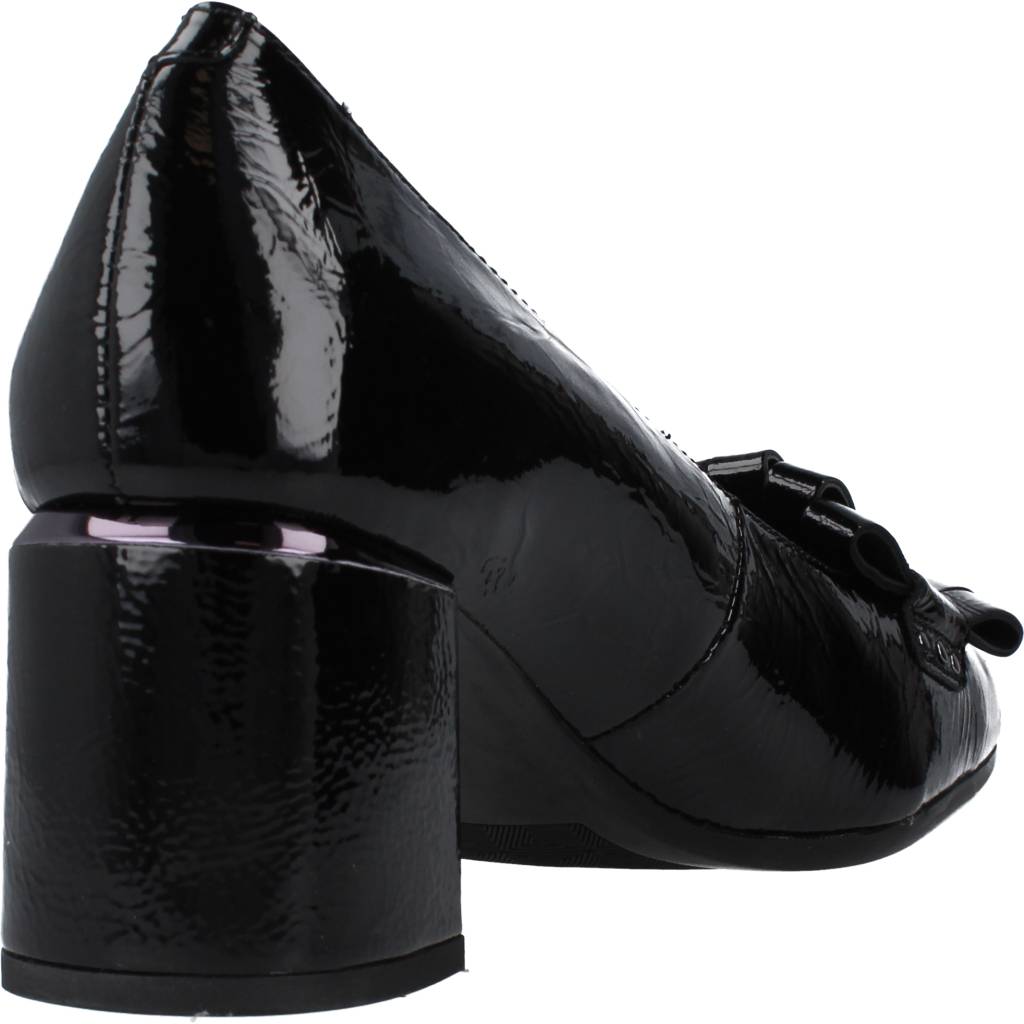STONEFLY BRIDGET PATENT en color NEGRO (3)