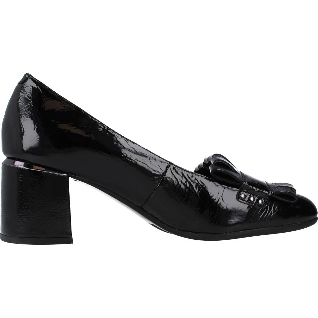 STONEFLY BRIDGET PATENT en color NEGRO (4)